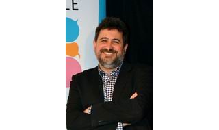 David da Câmara Gomes (Echevin d'Ottignies-Louvain-la-Neuve) : « La Fête de la BD de Bruxelles est complémentaire avec le Prix Diagonale-Raymond Leblanc »