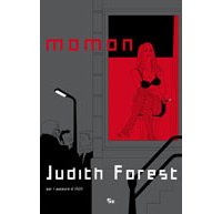 L'arbre qui cache Judith Forest