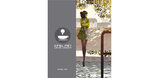 Artbook CFSL T5 - Collectif CFSL - CFSL Ink