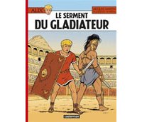 La résurrection d'Alix
