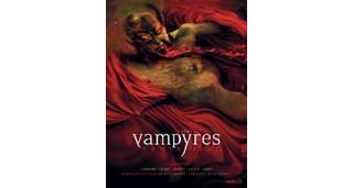 Vampyres, tomes 1 & 2 - Collectif - Dupuis