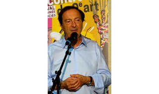 Michel-Édouard Leclerc : « L'art est un fédérateur social, un marqueur, un moment fort de l'esprit communautaire. »