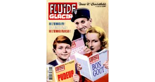 Fluide Glacial 336 - Juin 2004