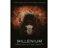 Millenium, par la bande