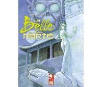La Belle du temple hanté - NIE Chongrui - Xiao Pan