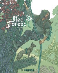 Neo Forest T. 2, la fin du diptyque dystopique de Fred Duval
