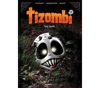 Tizombi T2 et Les sisters T13 : l'éclectisme de William et Cazenove - Bamboo