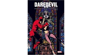Daredevil sur Netflix et chez Panini
