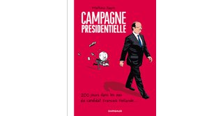 Sapin croque la campagne de Hollande