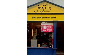 Deloupy (éditions Jarjille) : « Le marché de la bande dessinée est un système verrouillé. »