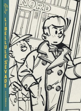 Intégrales et beaux livres sous le sapin : Dupuis - Patrimoine & Editions de luxe