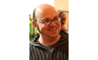 Loïc Dauvillier : "Je fais de la bande dessinée jeunesse pour permettre un échange entre les adultes et les enfants." 
