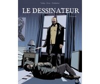 Le dessinateur T2 - Par Trolley, Erroc et Dimberton – Editions Bamboo
