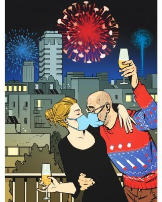 2021 : nous sommes toujours en vie !