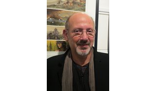 Benoît Sokal : "Kraa est une réflexion sur la nature et sur l'humanité"