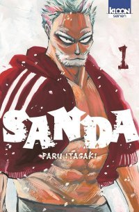 Sanda : Paru Itagaki, l'autrice de Beastars revient avec un nouvel univers atypique !