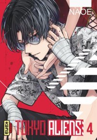 Tokyo Aliens T. 4 - Par Naoe – Édition Kana