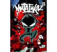 Le choc Mutafukaz