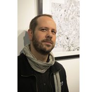 Nicolas Keramidas ("Alice au Pays des singes") : "Tebo ne laisse pas de place au hasard."