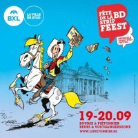 Privée de son festival, Bruxelles réinvente sa Fête de la BD