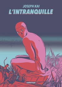 L'Intranquille : espoirs et rêves d'un jeune auteur libanais