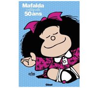 Mafalda, 50 ans en mode intégral