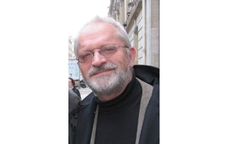 Grzegorz Rosinski (Thorgal) : "Je suis un 'parasite' qui s'immisce dans l'imaginaire de mes scénaristes"