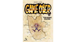 Game Over ou l'art du reboot
