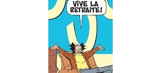 Fin de séries chez Dupuis