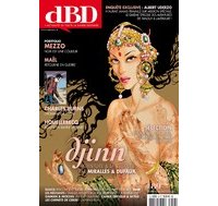 dBD n°89 : Djinn... toujours tonique !