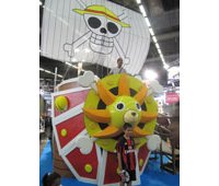 Salon du Livre 2012 : Où en est le manga en France ?