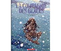 La Compagnie des Glaces - cycle Jdrien - T5 : Jdrou - Bonifay & Jotim Studio - Dargaud