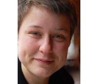 Judith Vanistendael : "<i>La Jeune Fille et le Nègre</i> raconte avant tout une histoire d'amour !"