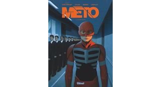 Méto T1 : La maison - Par Lylian et Nesmo - Glénat