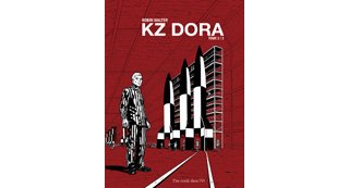 KZ DORA T.2 - Par Robin Walter - Des ronds dans l'O