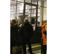 La Tragédie de L'Association – Acte I
