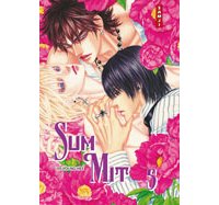 Summit, T4 & 5 - Par Lee Young Hee - Samji