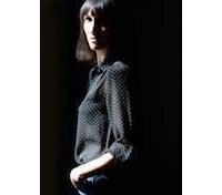 Catherine Meurisse première dessinatrice de bande dessinée à l'Académie des Beaux-Arts 