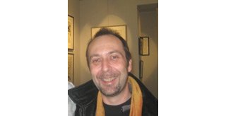 Jean-Luc Cornette : "La manière la plus juste pour parler d'érotisme est de mettre en scène un couple !"