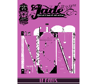 Jade 239u, revue de bande dessinée moderne – Automne 2011