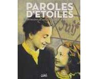 Paroles d'Étoiles – Le Tendre & Collectif - Soleil