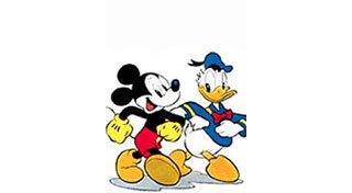 Grâce à une alliance entre Disney-Hachette et Glénat, Mickey et Donald vont revenir en librairie