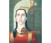 Millénaire – T5 : L'Ombre de l'Antéchrist – Par D. Nolane et Miville-Deschênes – Humanoïdes Associés