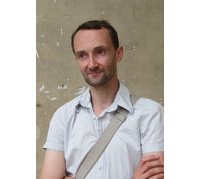 Jochen Gerner : « Mes livres ne ressemblent pas à des bandes dessinées classiques. »