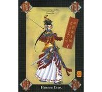 L'Opéra de Pékin - par Hiroshi Ueda - Carabas