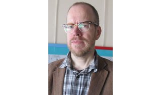 Jason ("L'Île aux cent mille morts") : " L'influence la plus importante sur mon travail est sans conteste Hergé."