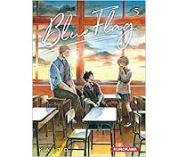 Blue Flag T. 5 - Par Kaito - Kurokawa