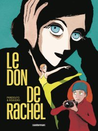Rachel qui n'était pas au monde 