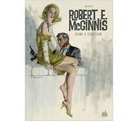 Grâce à Urban Books, voyagez dans l'histoire du dessin américain