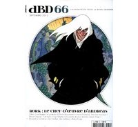 dBD n °66 : Prière de ne pas oublier !